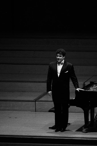 Munich in black & white / Мюнхен в черно-белом 19.11.2011